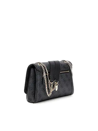 GUESS | Sac - Sac bandoulière NOELLE | schwarz